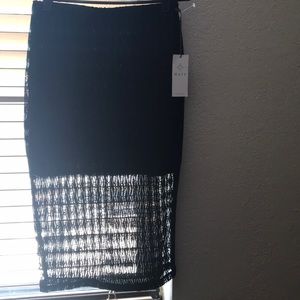 WAYF Skirt